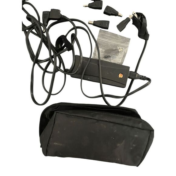 Universal Laptop Charger or AC Adapter Good Condition for use with Various lapto - Picture 10 of 12